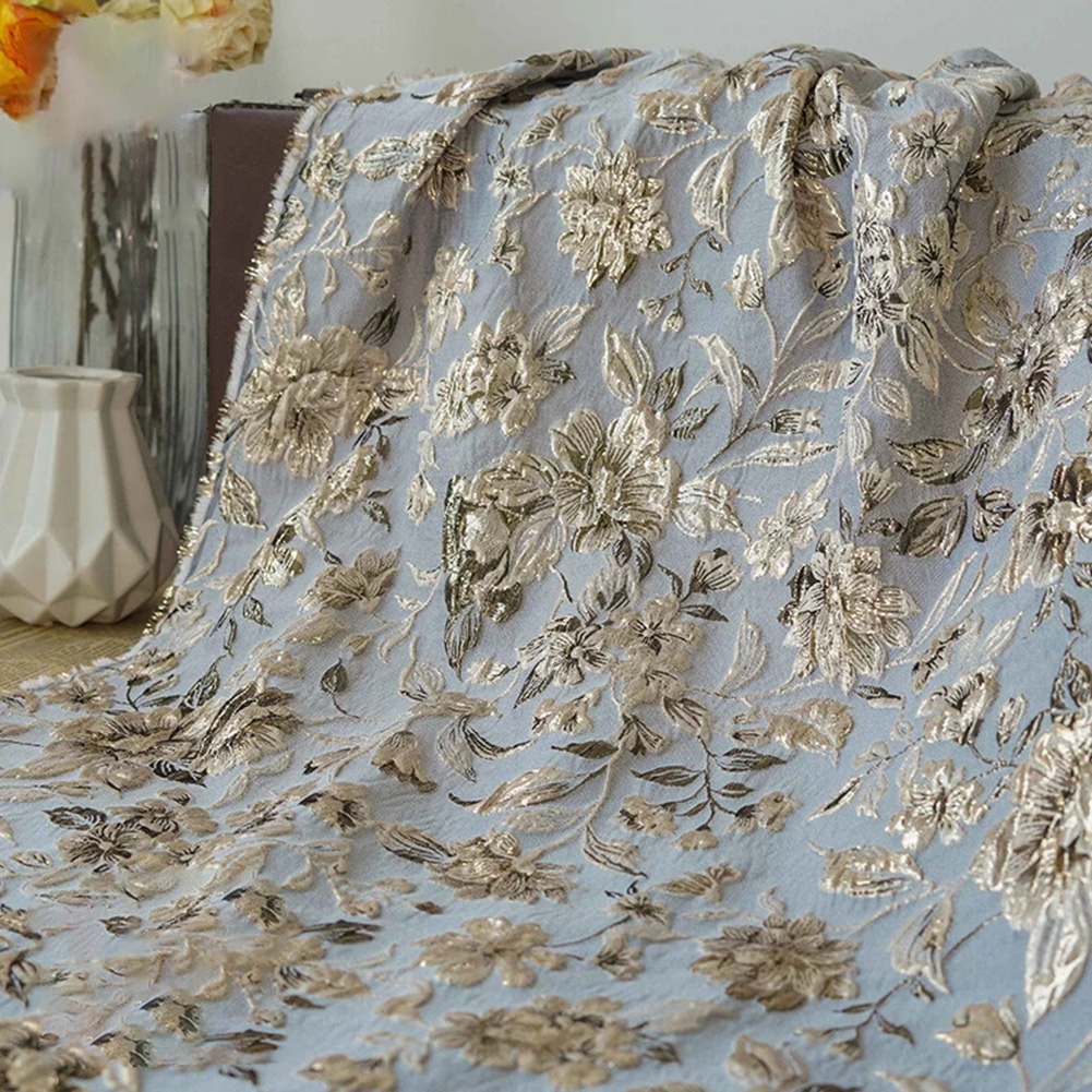 Sewing Geotextile Fabric - Tkanina do szycia z wytłaczanym wzorem,