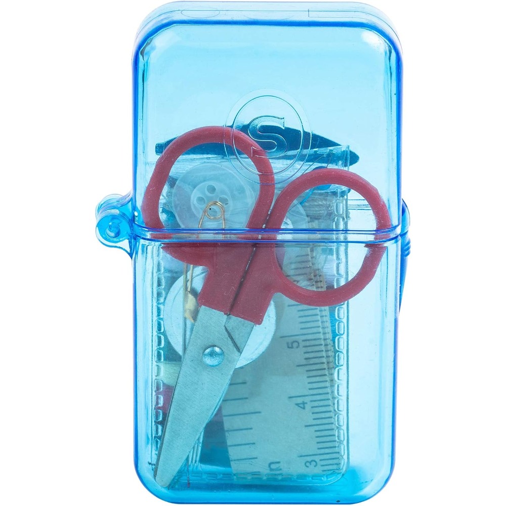 Sewing Kit - Zestaw do szycia w podróży, przenośny