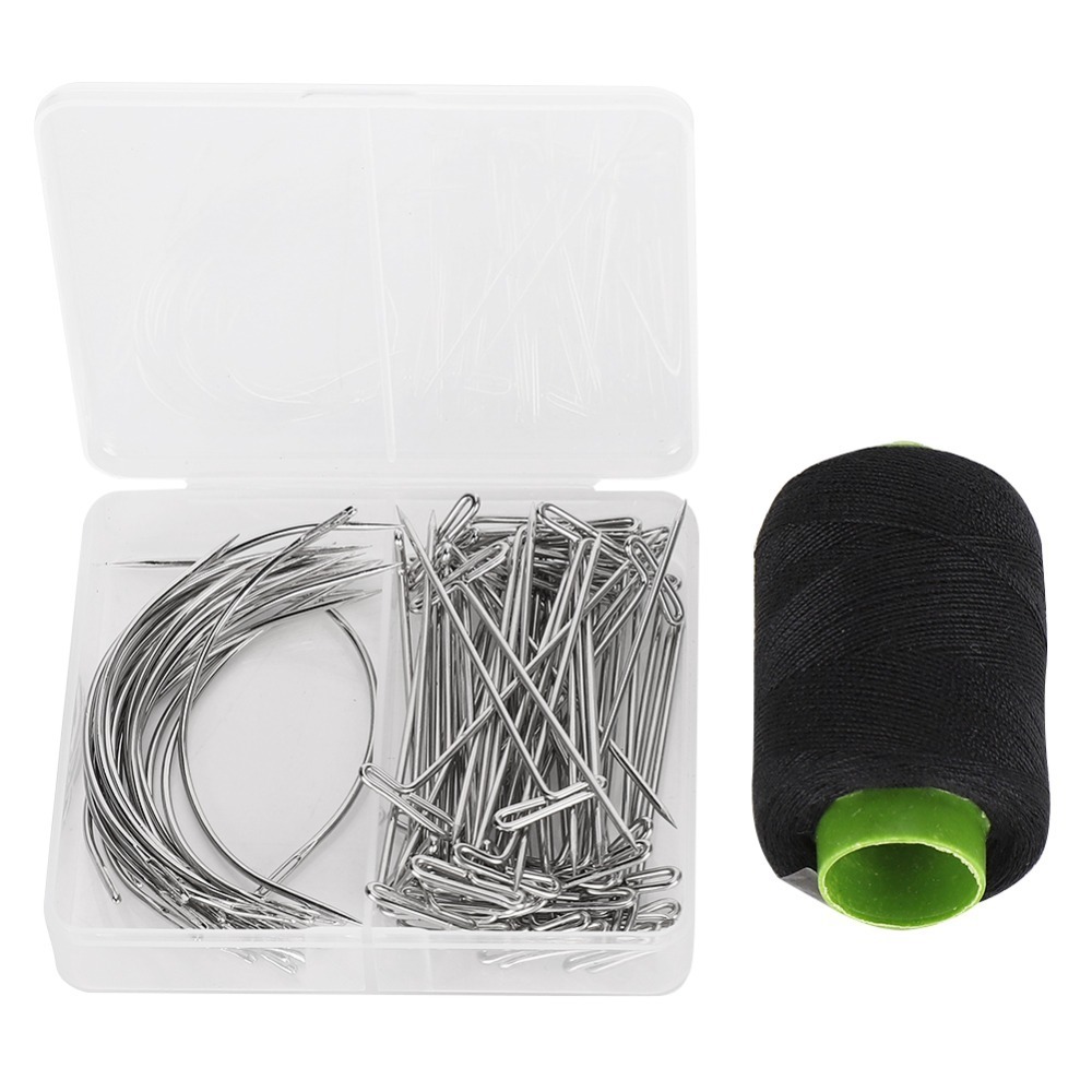 Leather Needle Heavy - Zestaw 71 sztuk wytrzymałych igieł typu
