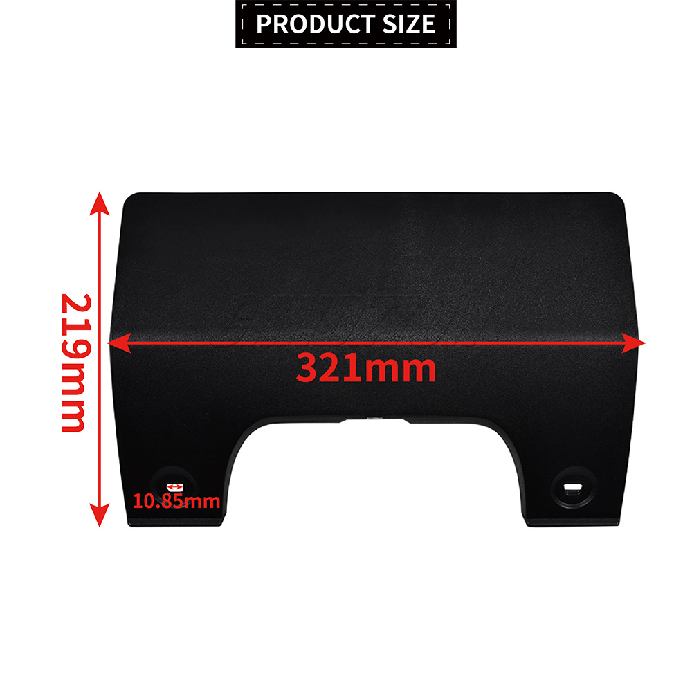 Hak holowniczy do Land Rover L – Hook Eye Fastener recenzja i cena