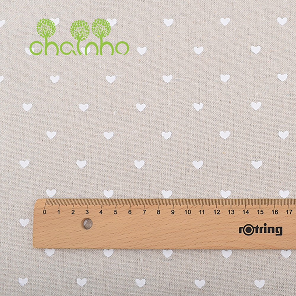 Chainho, Drukowana tkanina baw – Sewing Geotextile Fabric recenzja i cena