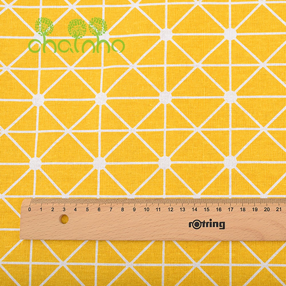 Chainho, Drukowana tkanina baw – Sewing Geotextile Fabric recenzja i cena