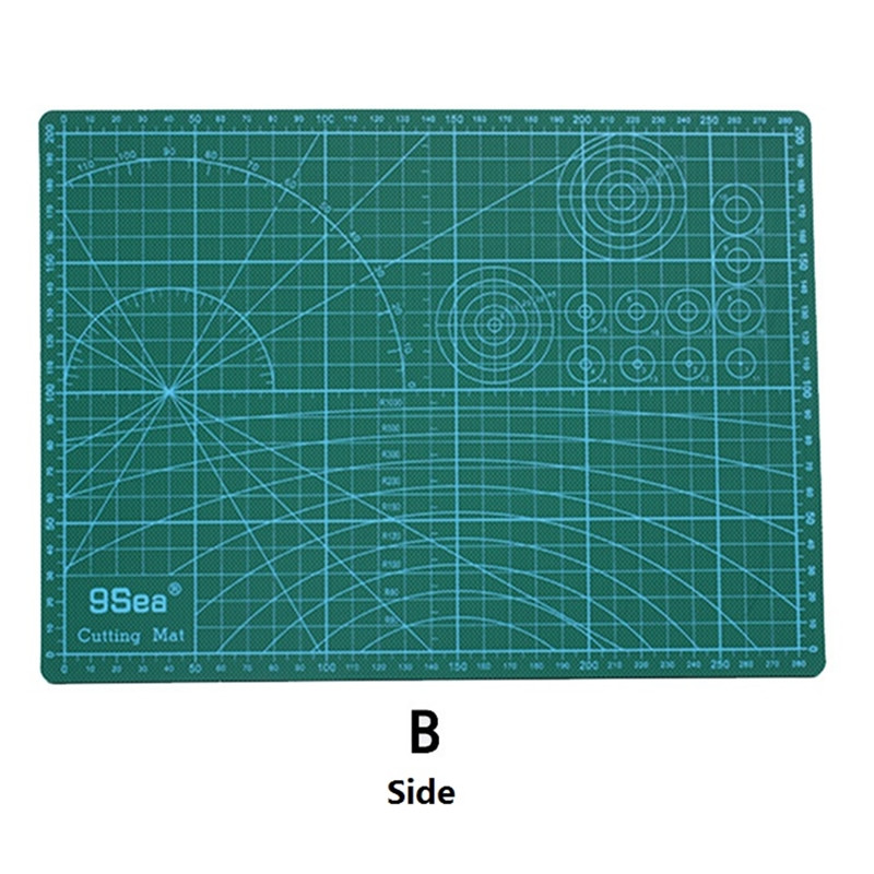Mata do cięcia PVC samogojąca, – Cutting Mat Self Heal recenzja i cena