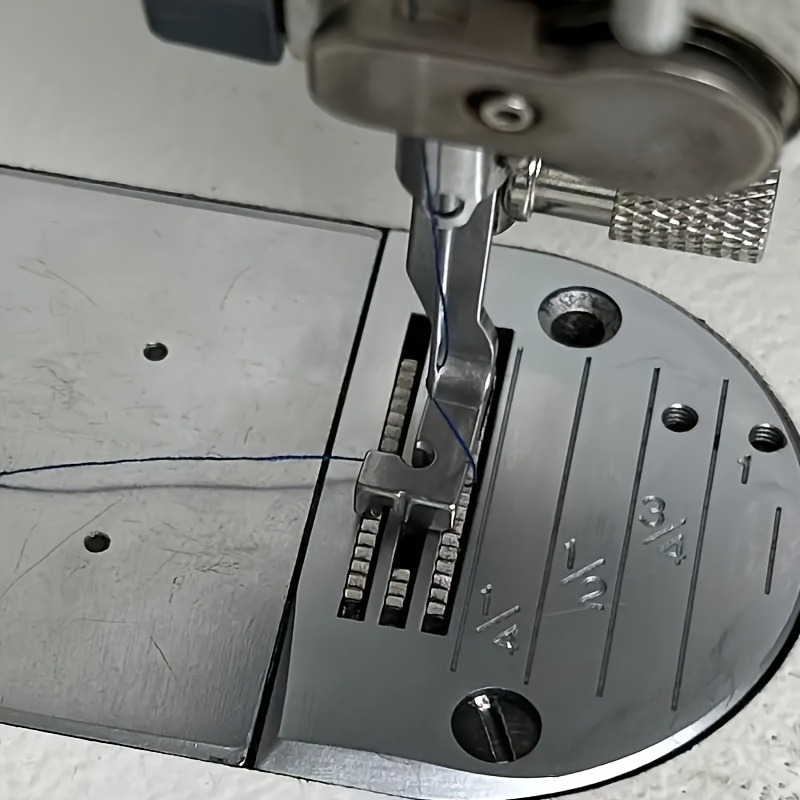 Stopka do maszyny do szycia pr – Sewing Tt recenzja i cena