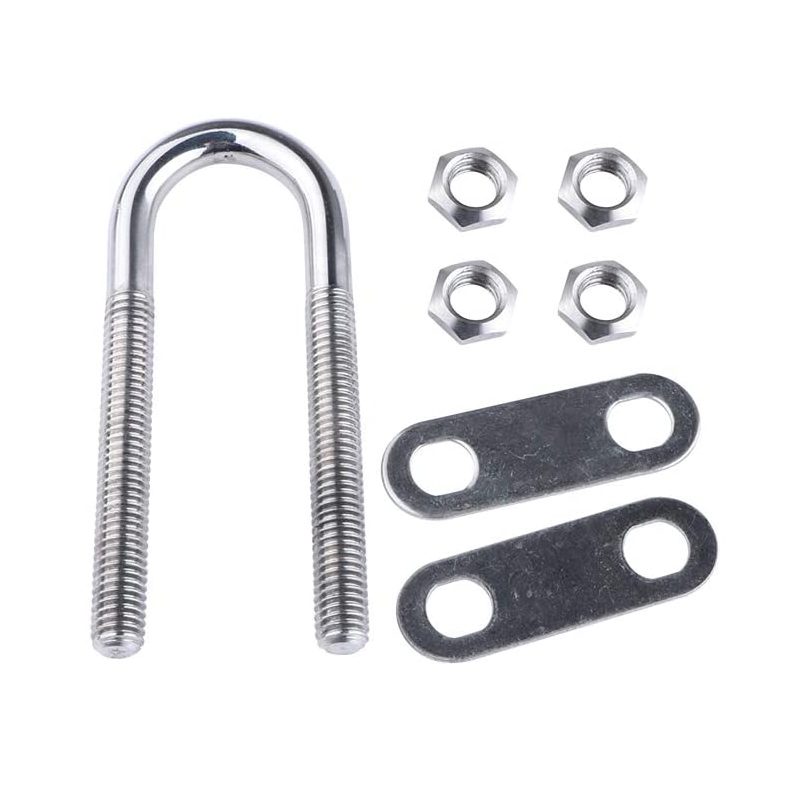 Akcesoria do łodzi Marine Stal – Hook Eye Fastener recenzja i cena