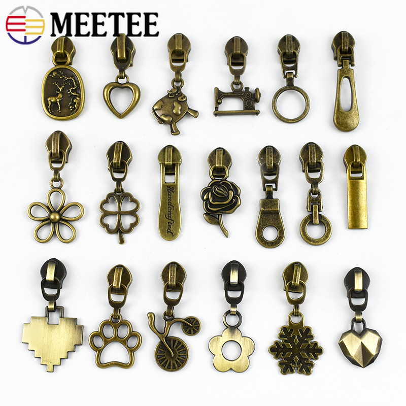 5-20 szt. Meetee 5 #   Brązowe – Sewing Kit recenzja i cena