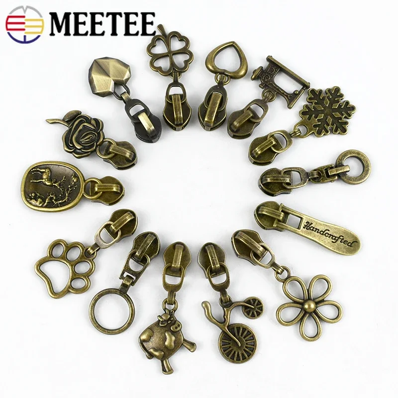 5-20 szt. Meetee 5 #   Brązowe – Sewing Kit recenzja i cena