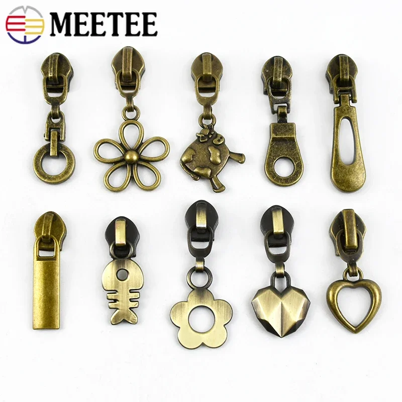 5-20 szt. Meetee 5 #   Brązowe – Sewing Kit recenzja i cena