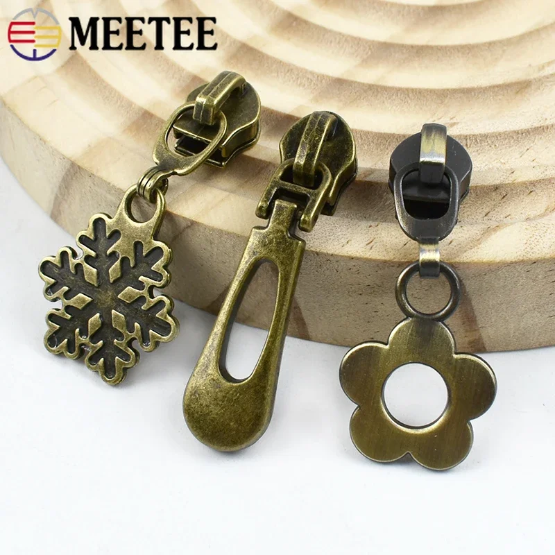 5-20 szt. Meetee 5 #   Brązowe – Sewing Kit recenzja i cena