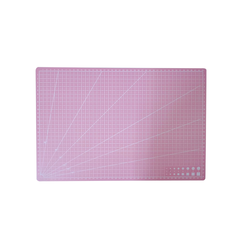 Samogojąca mata do cięcia A3 A – Cutting Mat Self Heal recenzja i cena