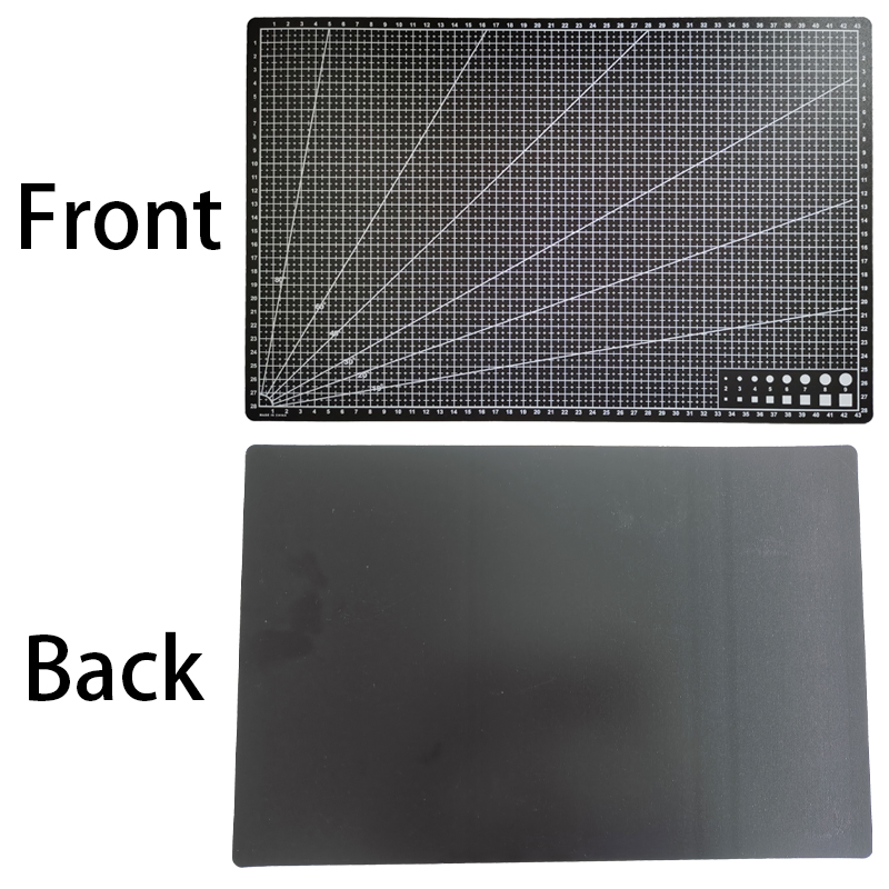 Samogojąca mata do cięcia A3 A – Cutting Mat Self Heal recenzja i cena