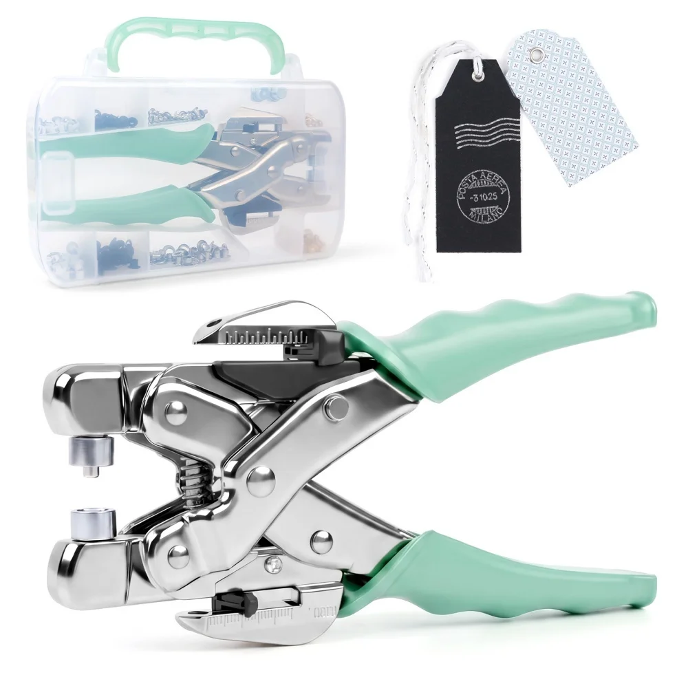Zestaw narzędzi do przelotek,  – Sewing Kit recenzja i cena