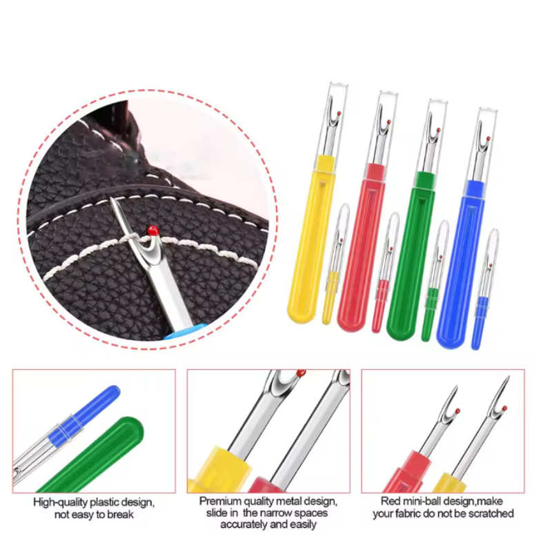 5-częściowy niebieski zestaw d – Sewing Kit recenzja i cena