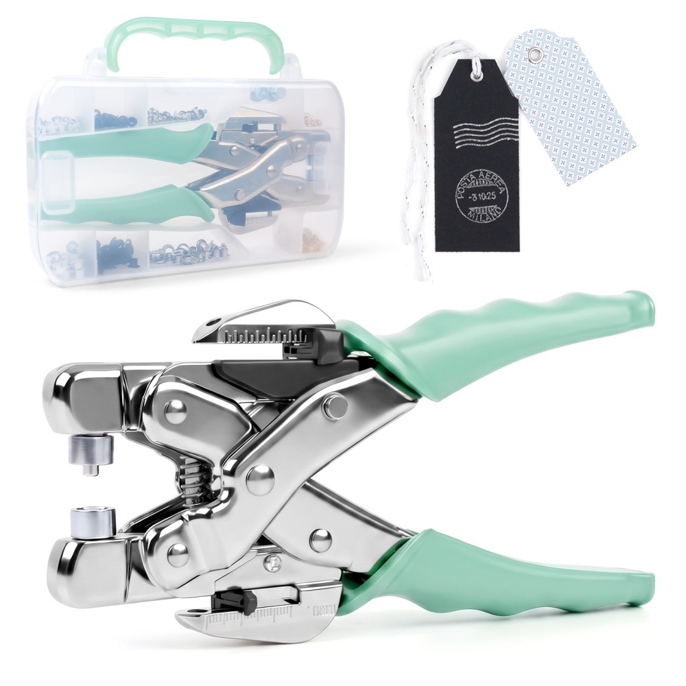 Zestaw narzędzi do przelotek,  – Sewing Kit recenzja i cena