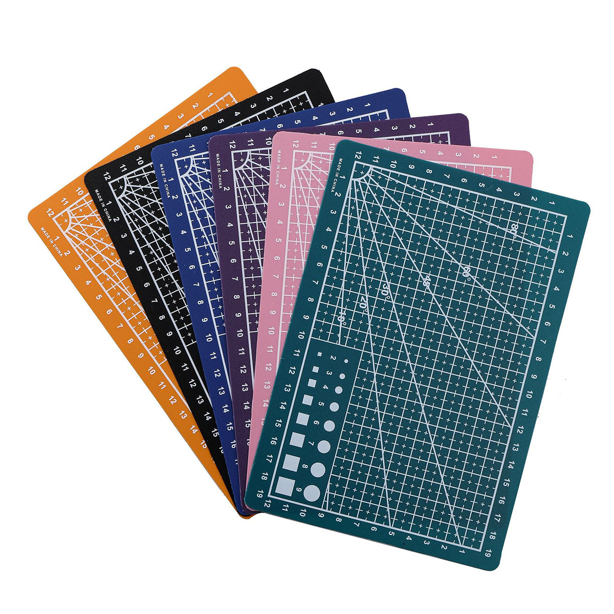 Mata do cięcia samoregenerując – Cutting Mat Self Heal recenzja i cena