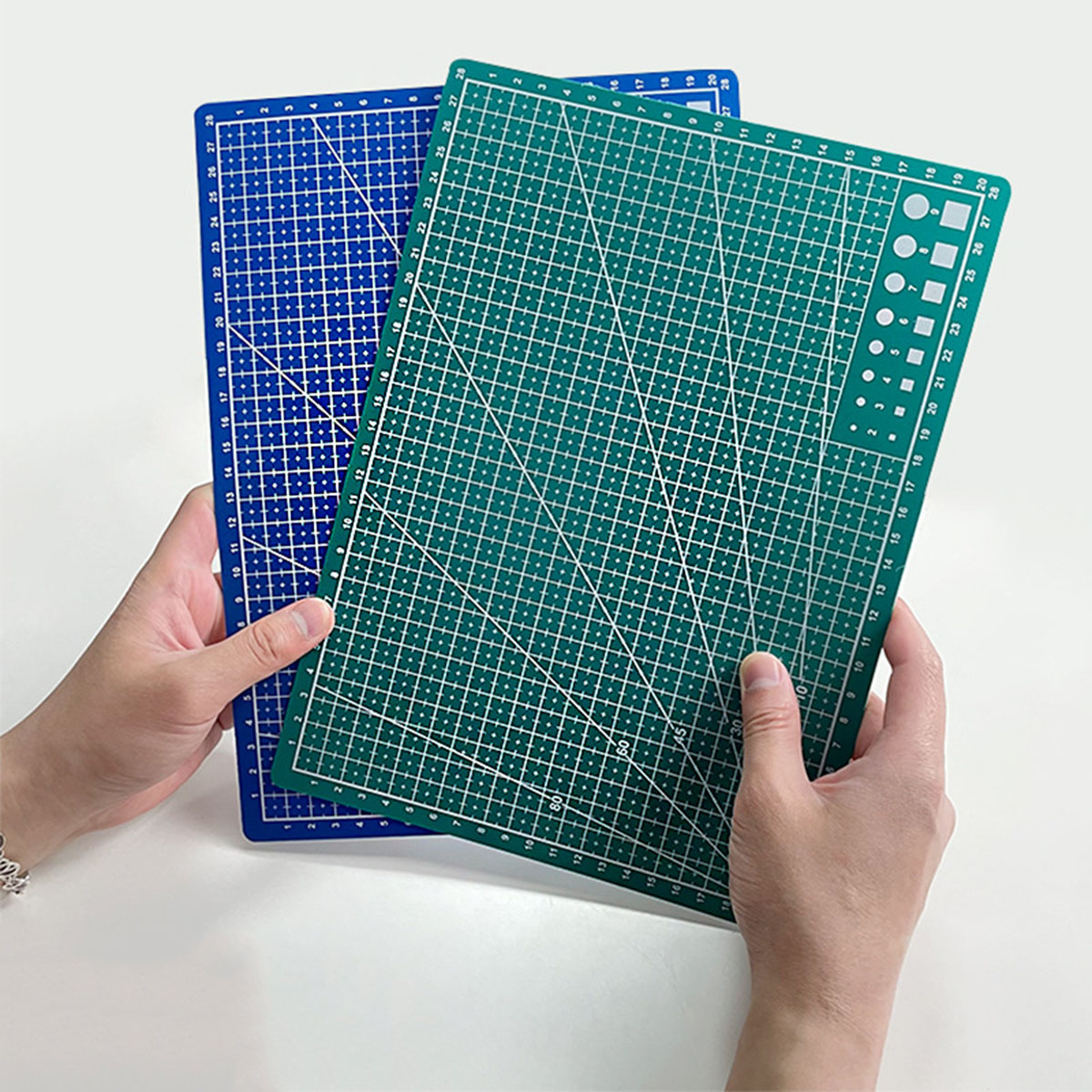 Mata do cięcia samoregenerując – Cutting Mat Self Heal recenzja i cena