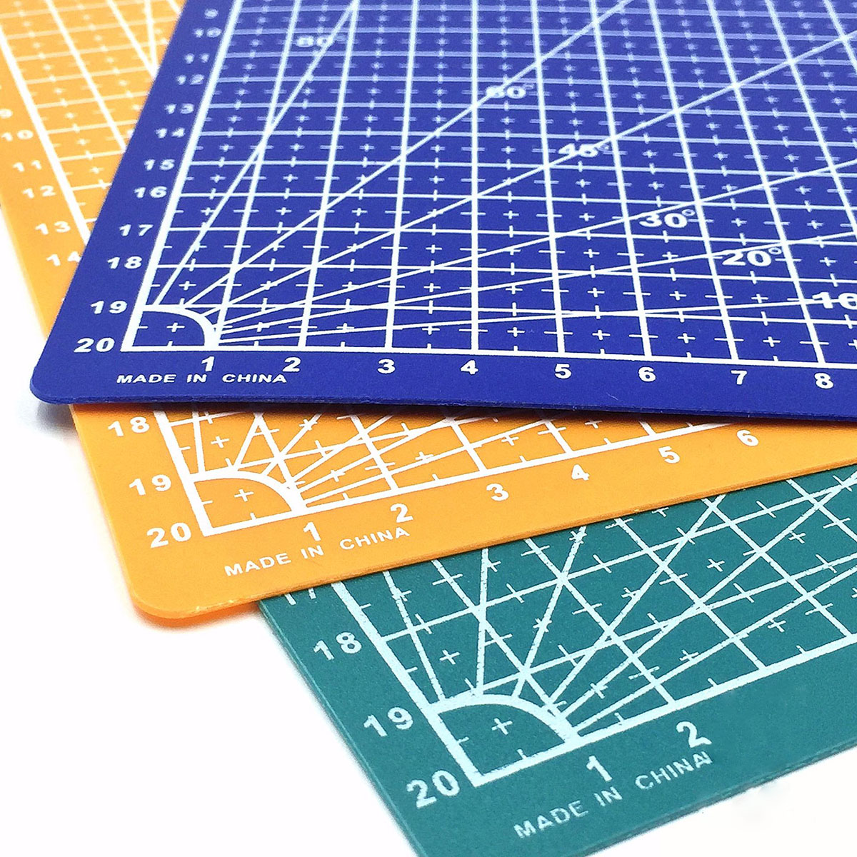 Mata do cięcia samoregenerując – Cutting Mat Self Heal recenzja i cena