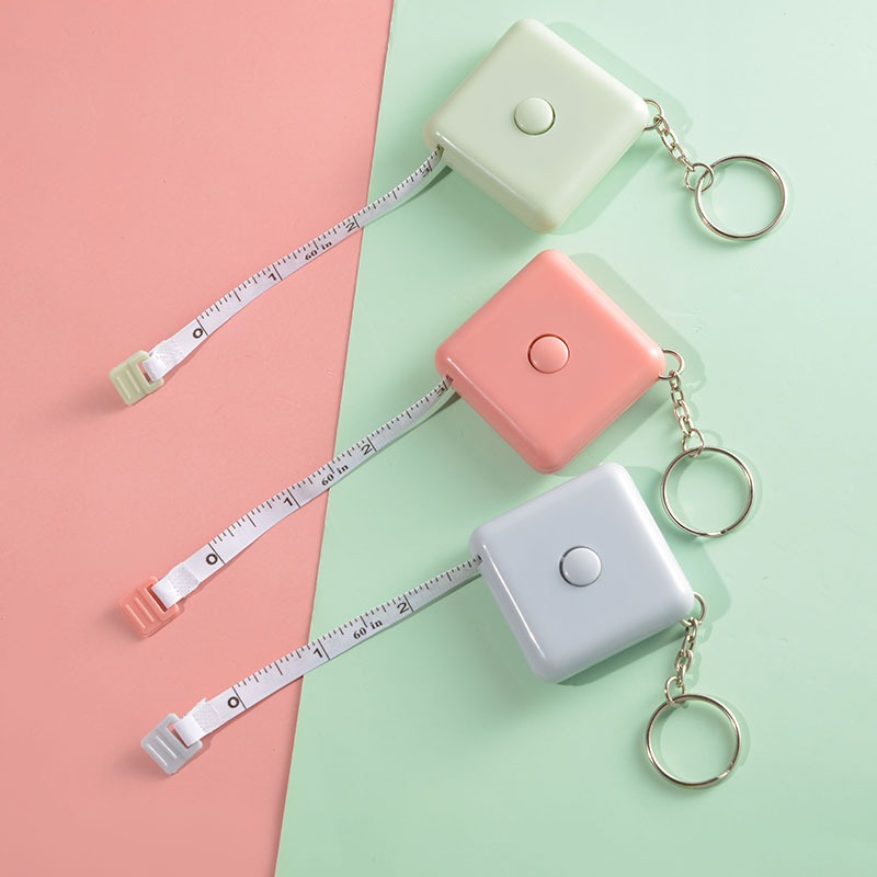 Mini miarka krawiecka przenośn – Sewing Recycling recenzja i cena