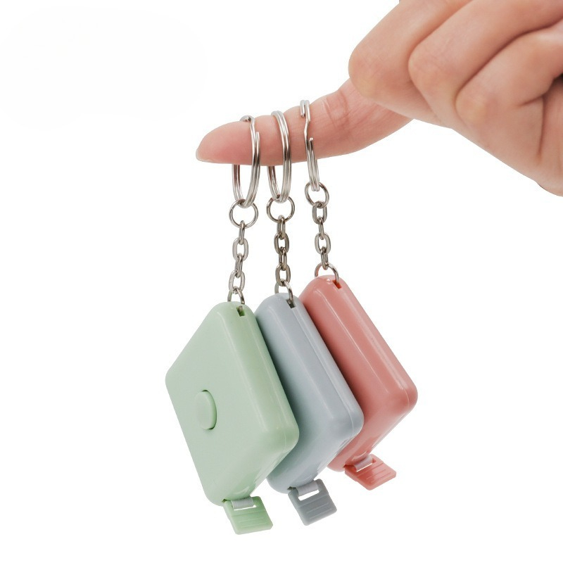 Mini miarka krawiecka przenośn – Sewing Recycling recenzja i cena