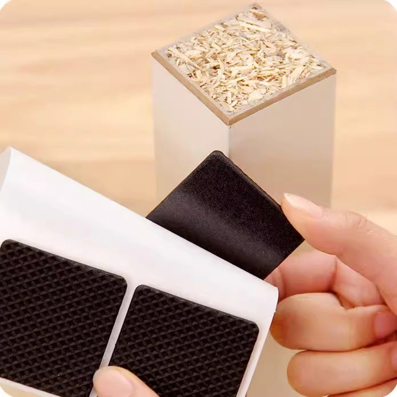 Podkładki gumowe do nóg krzese – Cutting Mat Self Heal recenzja i cena