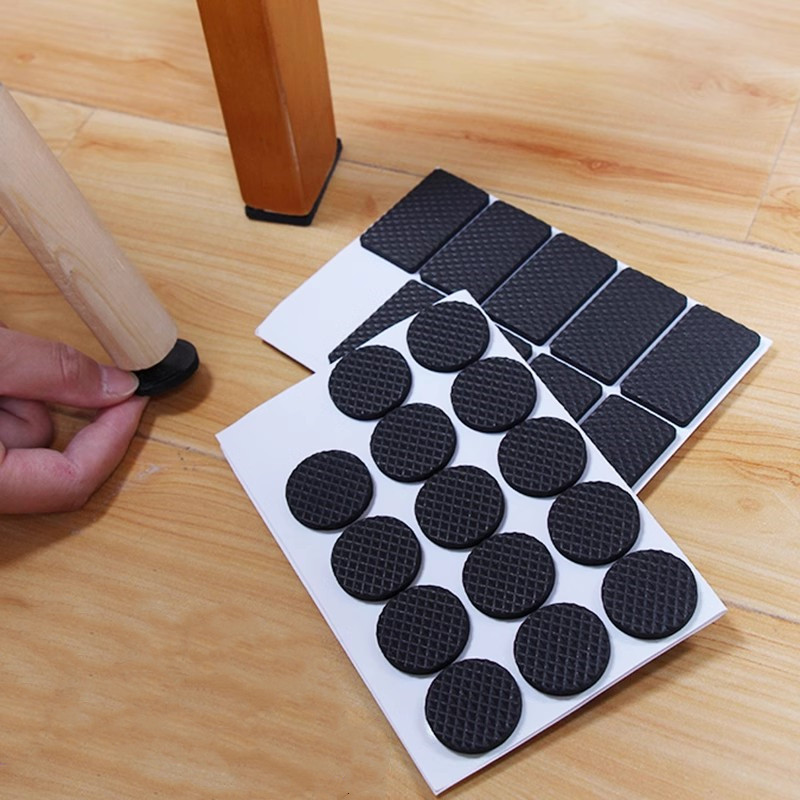 Podkładki gumowe do nóg krzese – Cutting Mat Self Heal recenzja i cena
