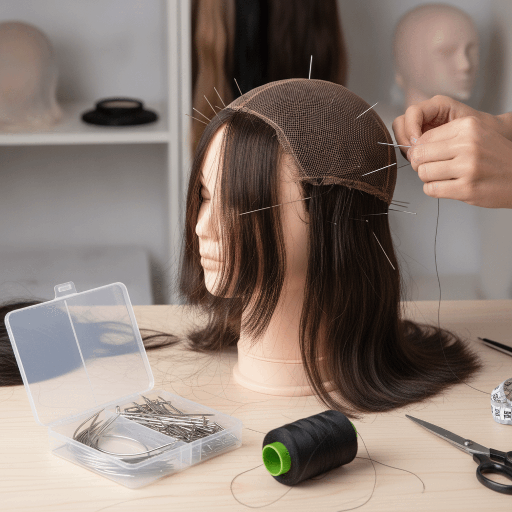 Zestaw 71 sztuk wytrzymałych i – Leather Needle Heavy recenzja i cena
