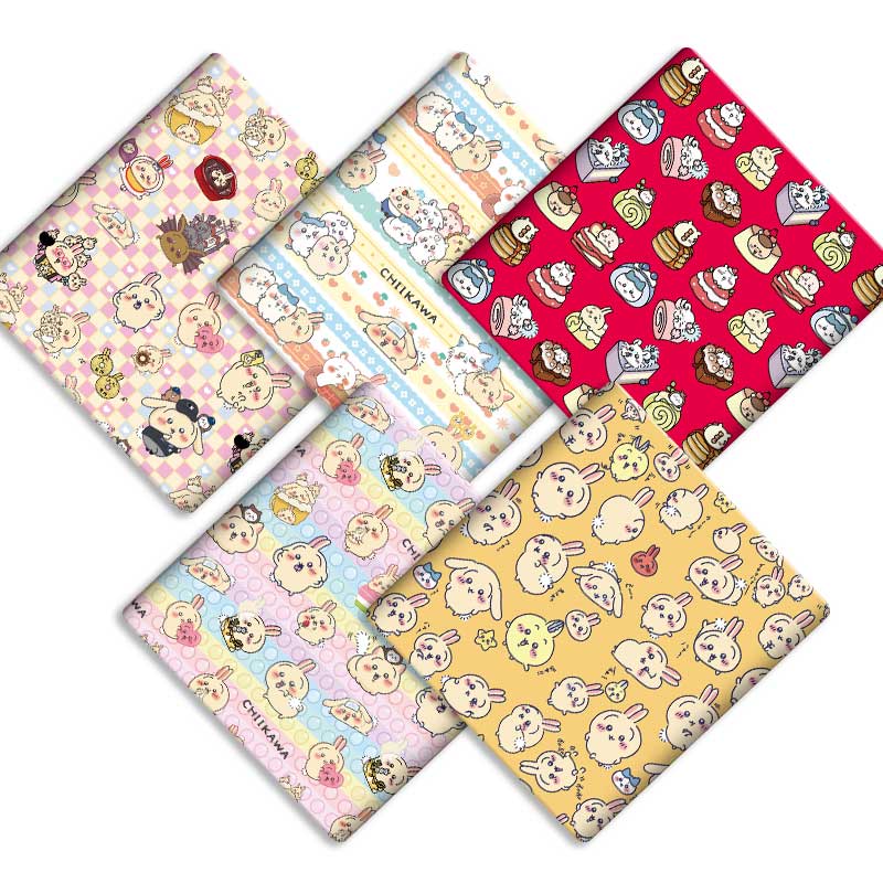 Gorąca kreskówkowa tkanina 140 – Sewing And Textile recenzja i cena