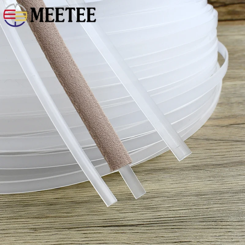 10 metrów 4-12mm przezroczysta – Textile Sewing Support recenzja i cena