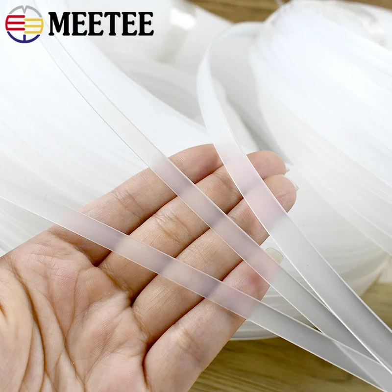 10 metrów 4-12mm przezroczysta – Textile Sewing Support recenzja i cena