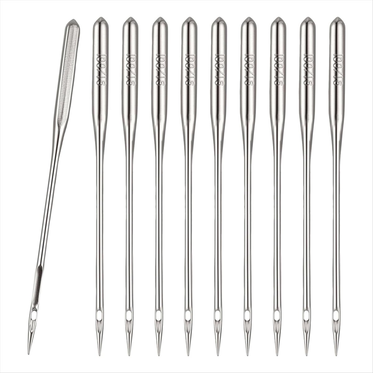 ABZT 150 SZT. Igły do maszyn d – Leather Needle Heavy recenzja i cena