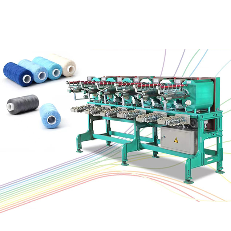 Wysokiej jakości 6-włóknowa ma – Sewing In Textile recenzja i cena