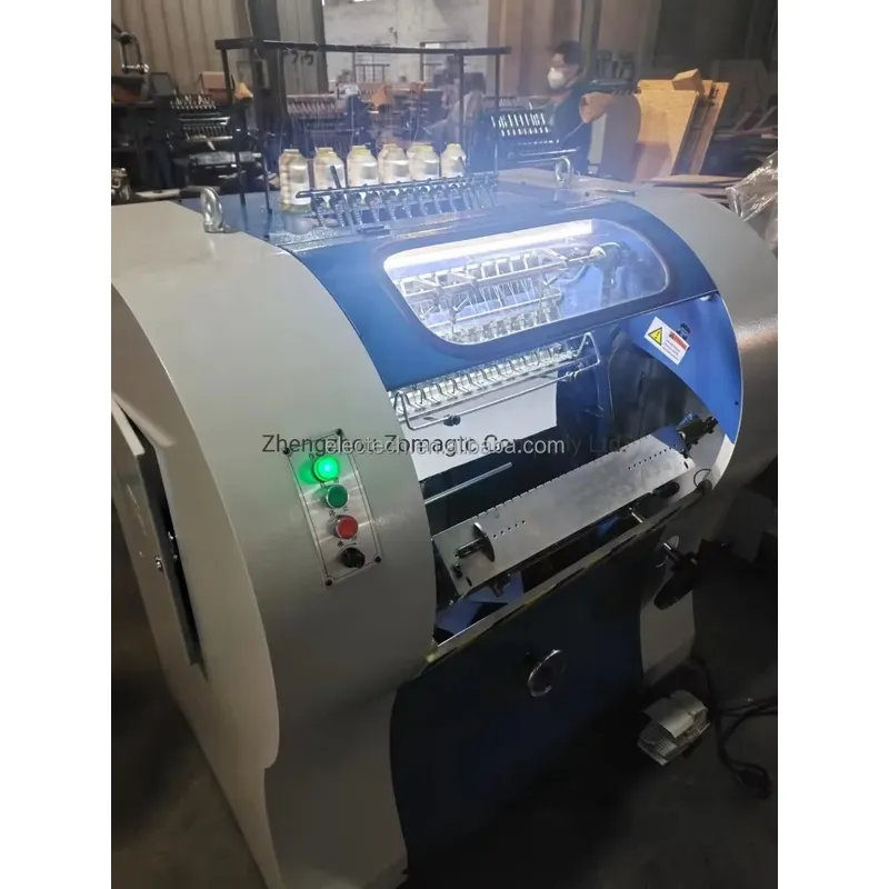 Maszyna do recyklingu 2026 Aut – Sewing Recycling recenzja i cena