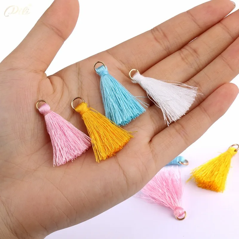 300 sztuk/partia 3cm Poliestro – Sewing Textile Art recenzja i cena
