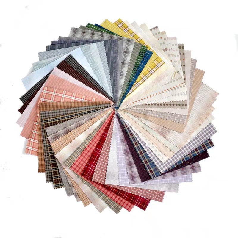 Japońska tkanina barwiona przę – Sewing Geotextile Fabric recenzja i cena