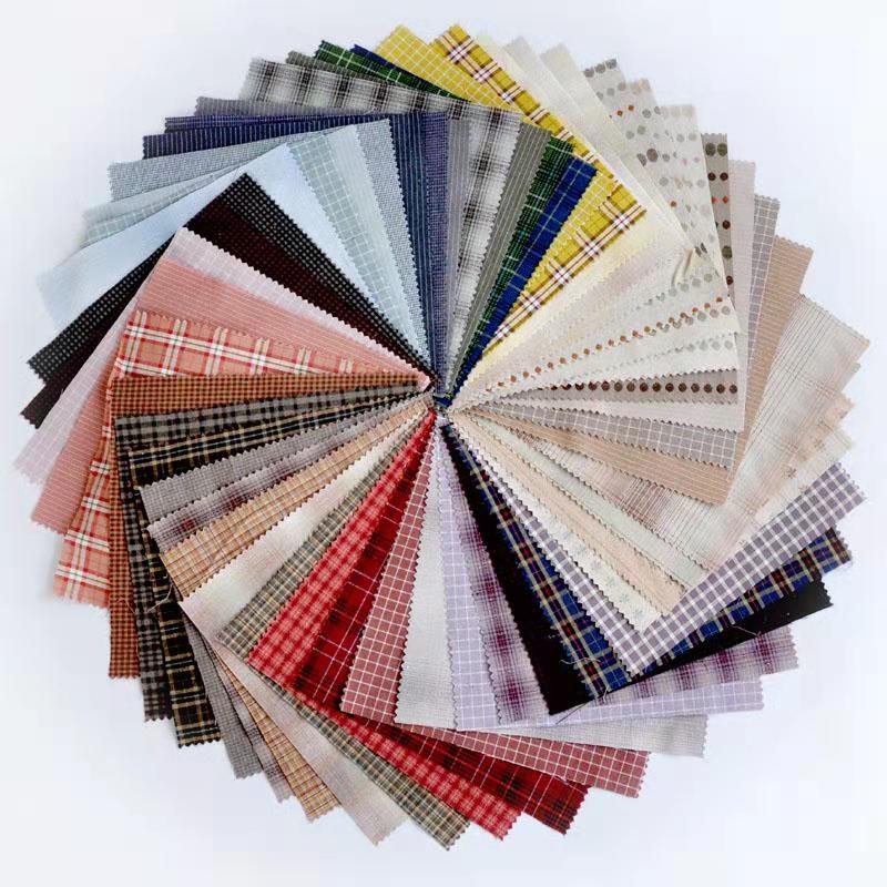 Japońska tkanina barwiona przę – Sewing Geotextile Fabric recenzja i cena