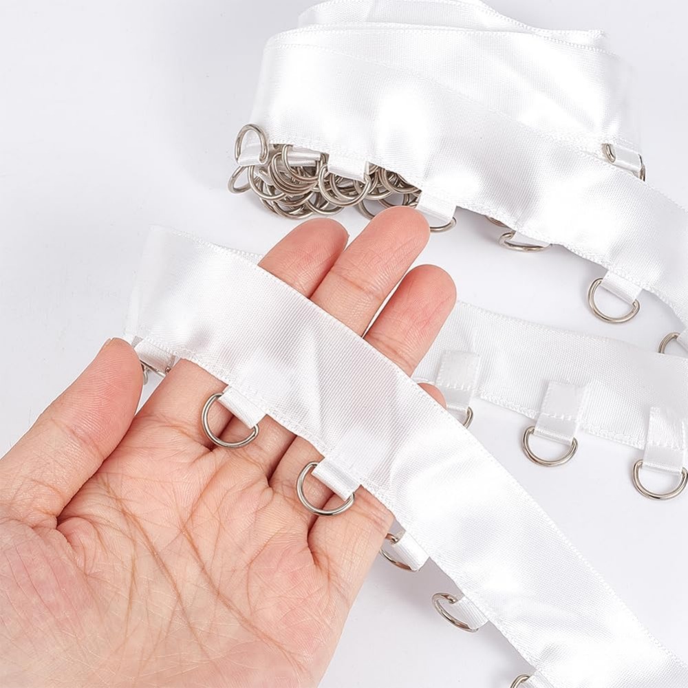 4 jardy białej przelotki z pie – Sewing Kit recenzja i cena