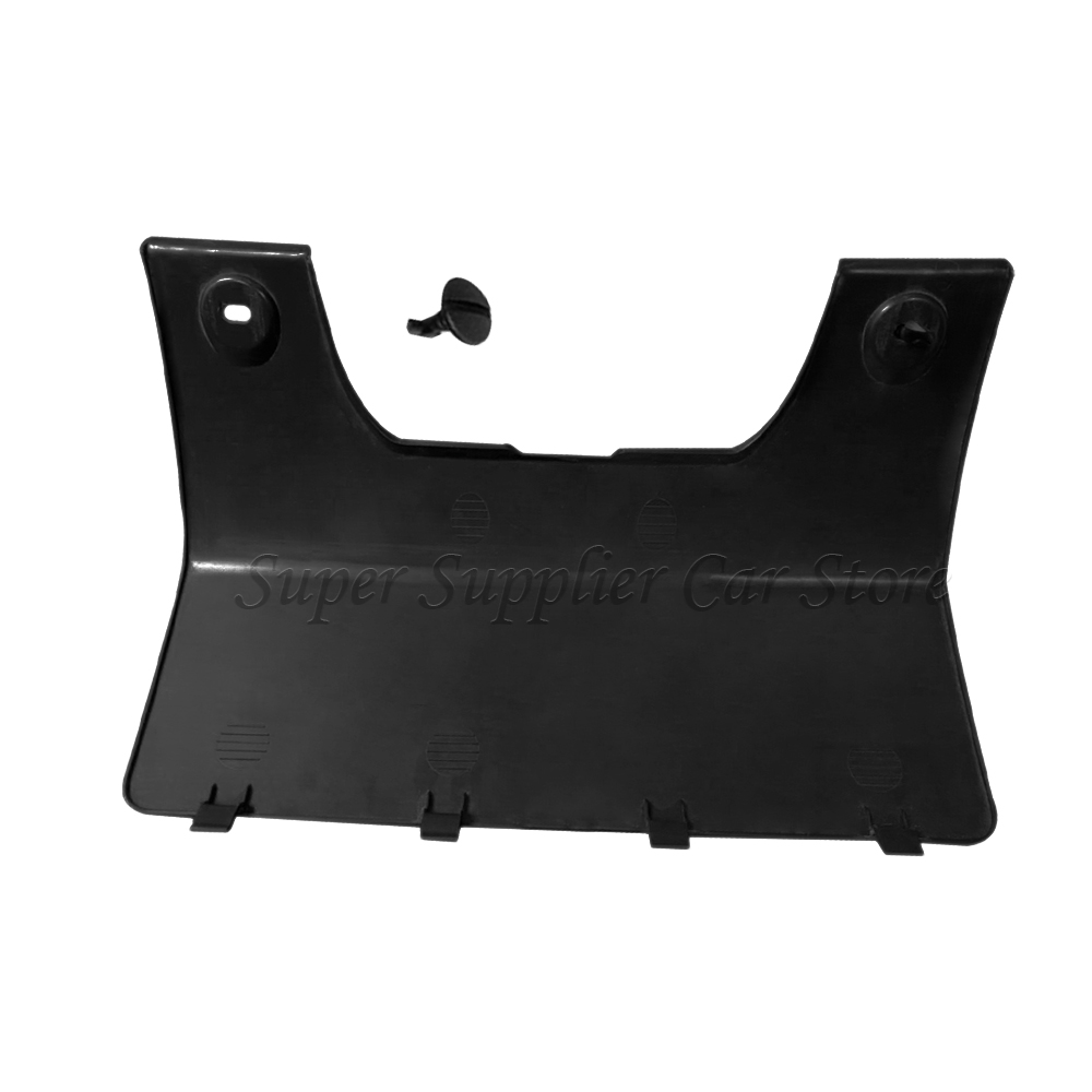 Osłona haka holowniczego tylne – Hook Eye Fastener recenzja i cena