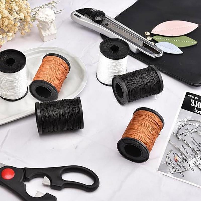 Zestaw do szycia skóry Zestaw  – Leather Needle Heavy recenzja i cena