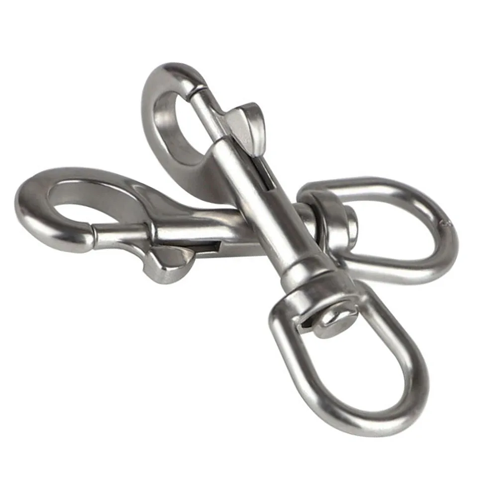 1 szt. Haczyk Obrotowy ze Stal – Hook Eye Fastener recenzja i cena