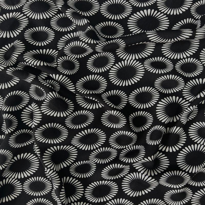 Tkanina na zasłony L100cm X S1 – Sewing Textile Art recenzja i cena