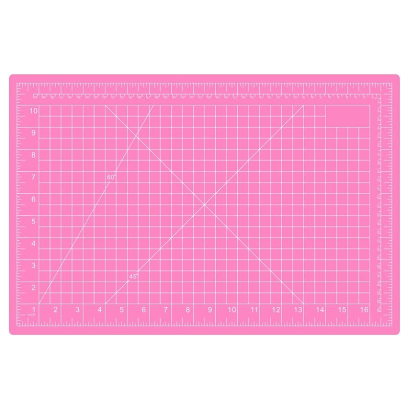 AT82-Samoregenerująca się mata – Cutting Mat Self Heal recenzja i cena