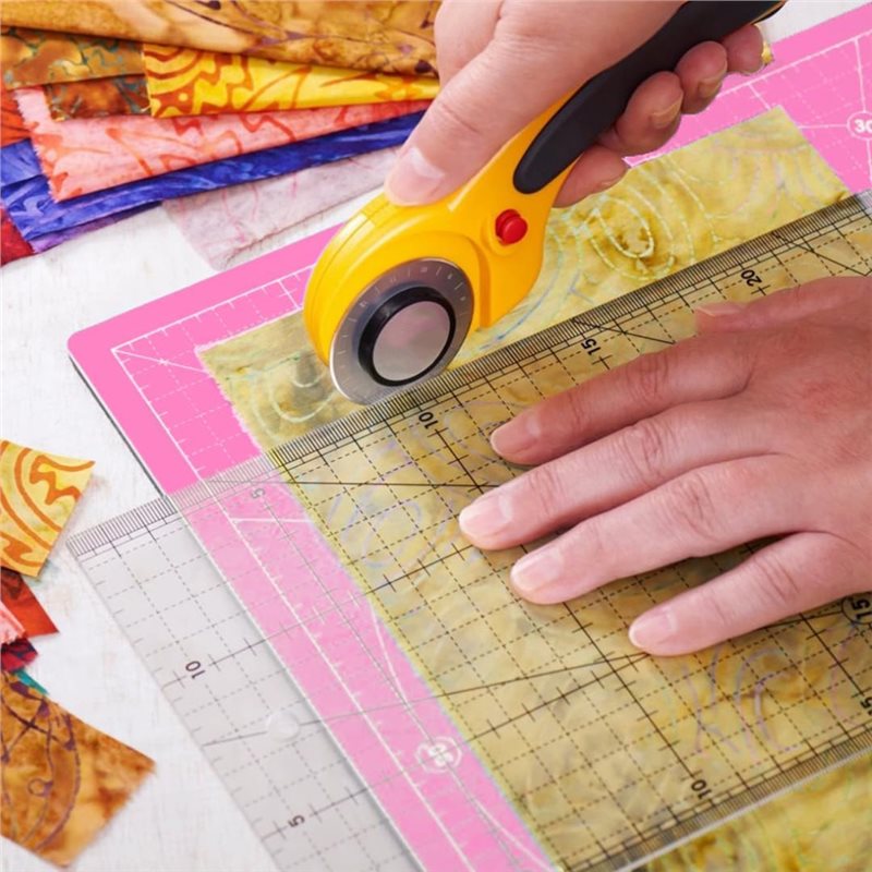 AT82-Samoregenerująca się mata – Cutting Mat Self Heal recenzja i cena
