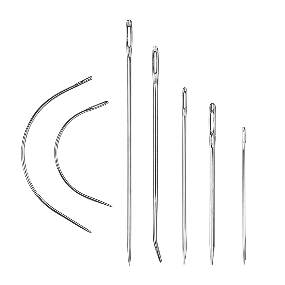 7 sztuk/paczka skórzana igła d – Leather Needle Heavy recenzja i cena