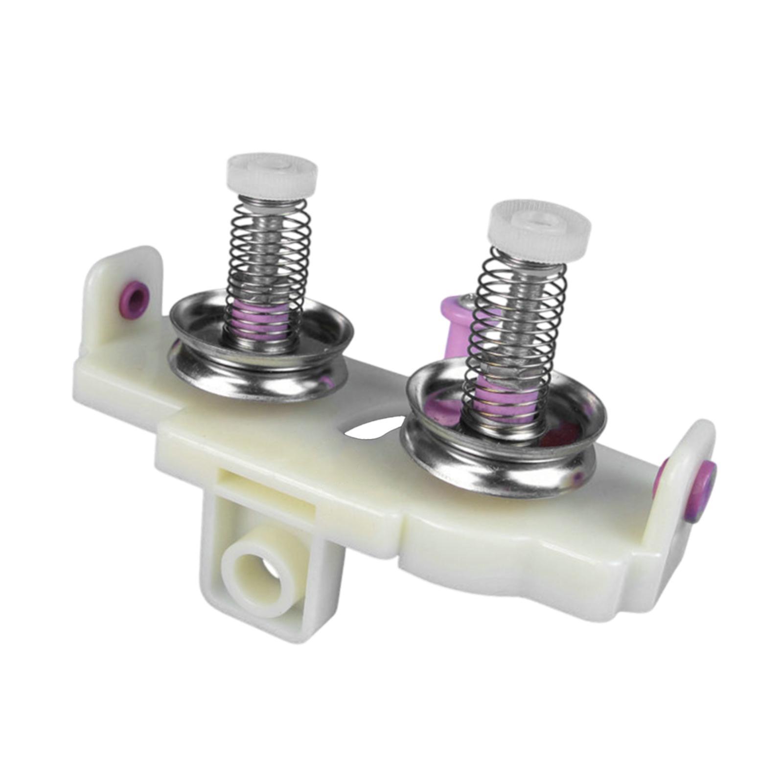 Adapter napinacza przędzy do m – Textile Sewing Support recenzja i cena
