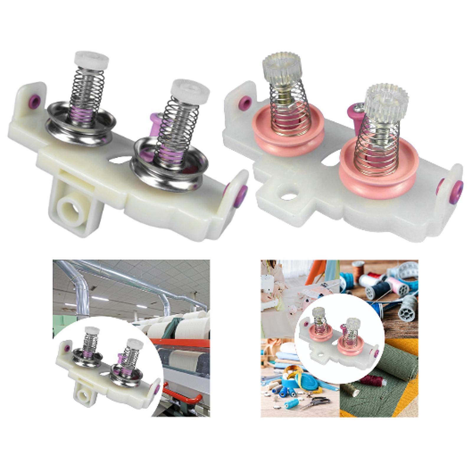 Adapter napinacza przędzy do m – Textile Sewing Support recenzja i cena