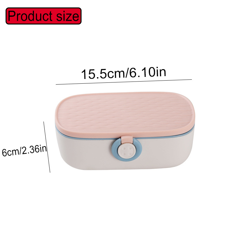 Zestaw do szycia, plastikowe p – Sewing Kit recenzja i cena