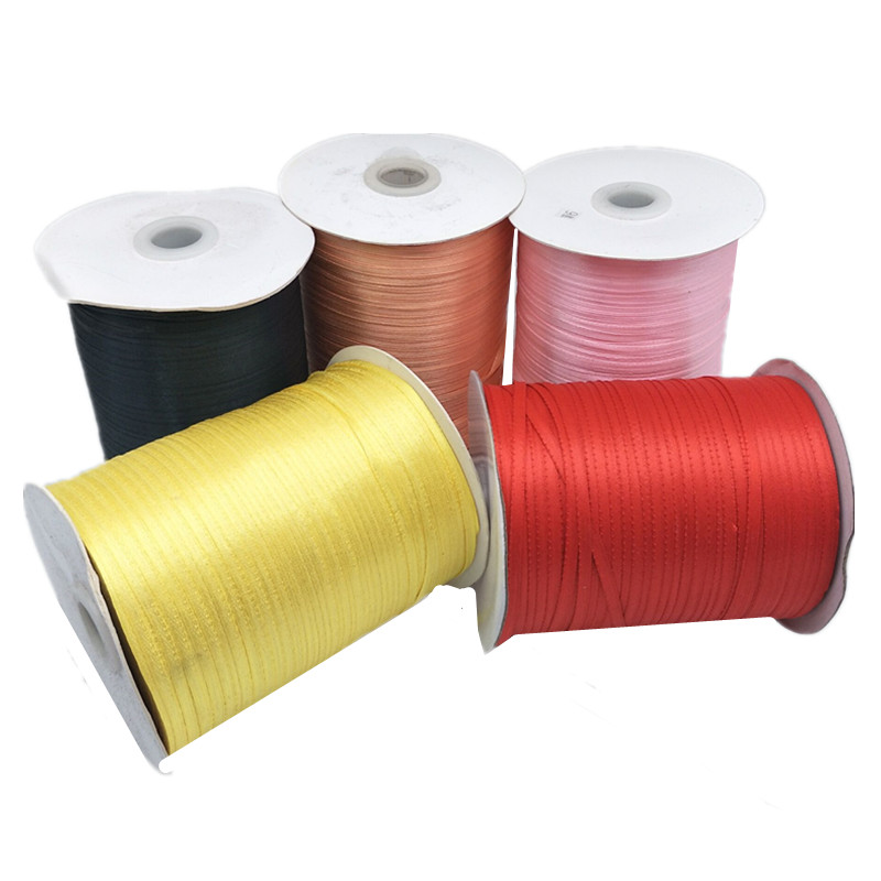 Gorący bubel 25 jardów 3mm ręc – Sewing Textile Art recenzja i cena