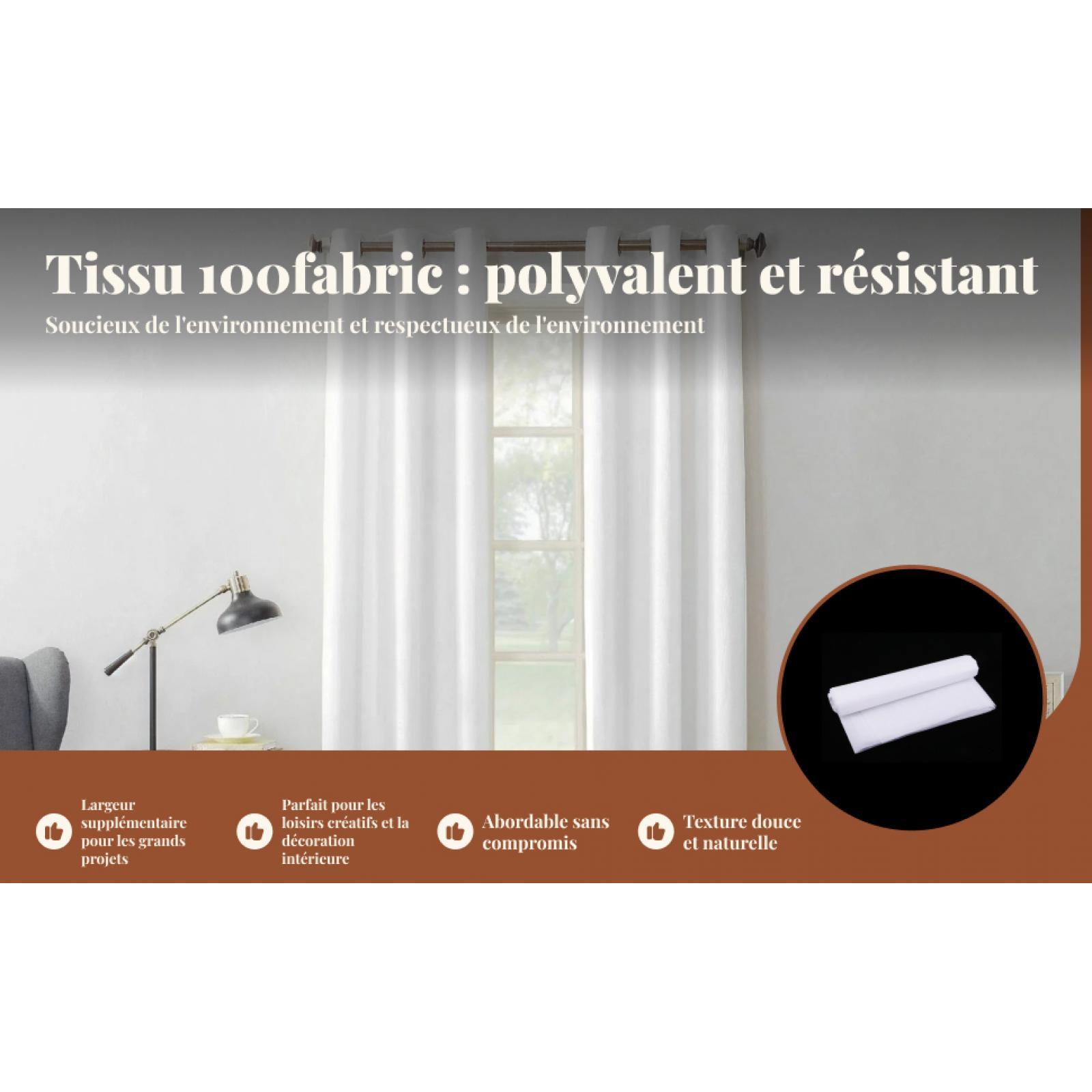 Klej termotopliwy do tkanin, j – Interfacing Iron On recenzja i cena