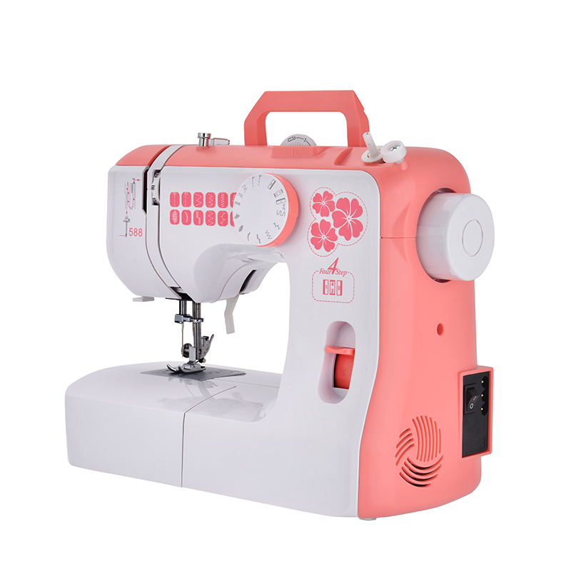 MYSEW 588 Wielofunkcyjna maszy – Sewing Kit recenzja i cena