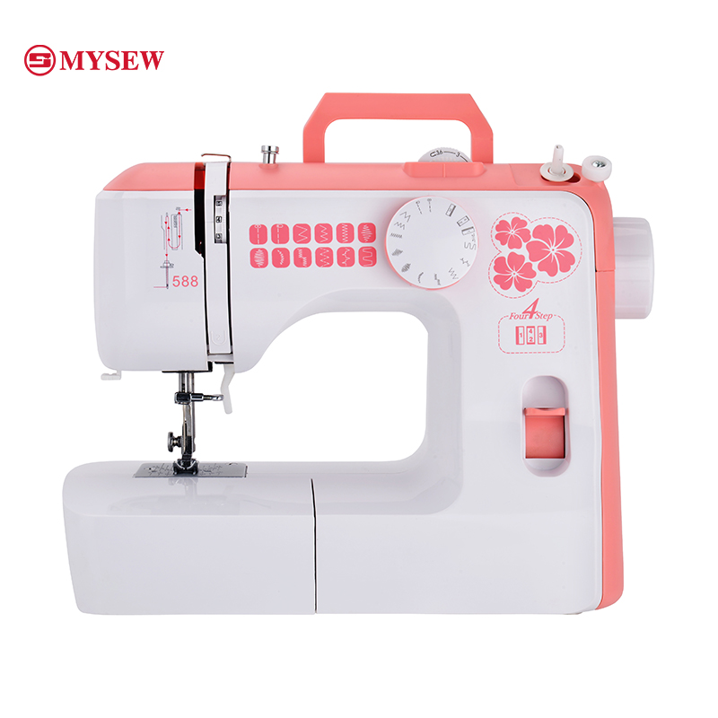 MYSEW 588 Wielofunkcyjna maszy – Sewing Kit recenzja i cena